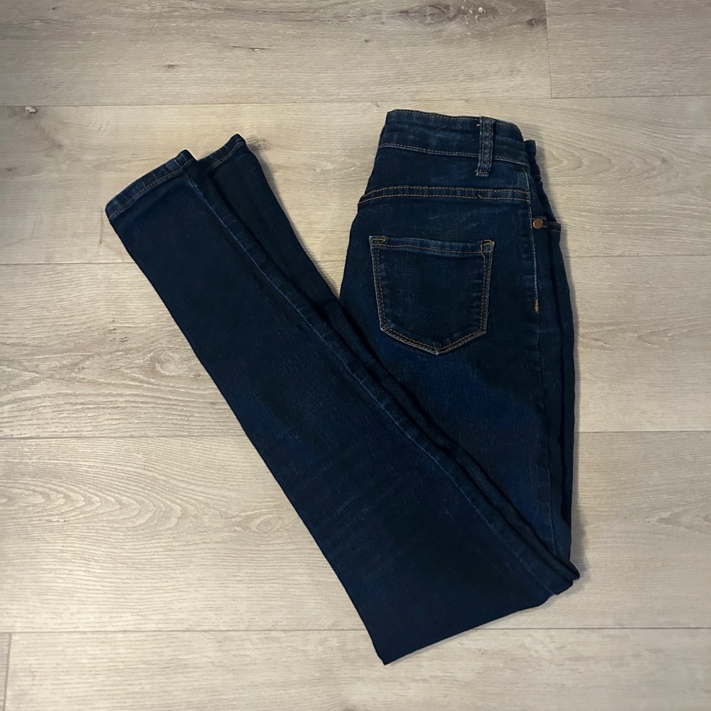 Fashion nova jeans